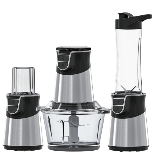 PROCESADOR DE ALIMENTOS