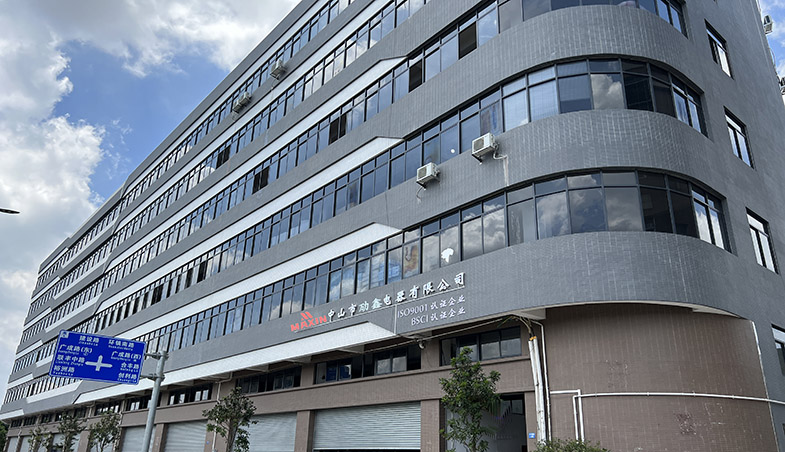 Zhongshan Telip Electric Co.,Ltd.